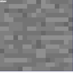 Texture for stone