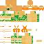 Texture for ManePear