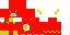 Texture for The Flash