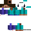 Texture for minecraftd