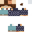 Texture for DerDox