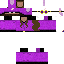 Texture for Unicorn mann