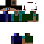 Texture for steve