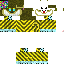 Texture for Alex DORO WGF