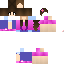 Texture for pio d