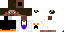 Texture for kill