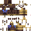 Texture for Minotaur