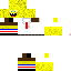 Texture for BoB L'éPonGe