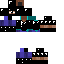 Texture for ultra evil herobrine