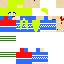 Texture for mappa