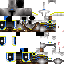 Texture for  White Kinght {Sem Relevo}