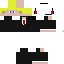 Texture for seriocrack