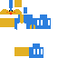 Texture for hamedori