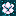 Texture for Sculk blue chourus flower