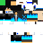 Texture for fire think3