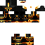 Texture for dimon