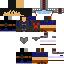 Texture for Avatar mk.8bit