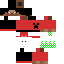 Texture for Steve 