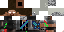 Texture for herobrine