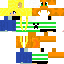 Texture for LightMS Charmander