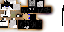 Texture for wolf