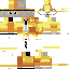 Texture for Chompy La Mascara