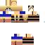 Texture for bobby cat