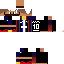 Texture for neymar