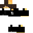 Texture for black1200 story mode MCSM