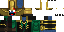 Texture for chaz as loki