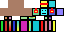 Texture for Robis