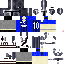 Texture for MandodeAtalanta