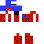 Texture for ladybug