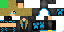 Texture for Julia