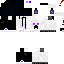 Texture for Animation enderMan