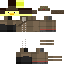 Texture for sovietic duck