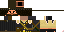 Texture for Newman1010 red dead redemption