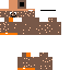 Texture for Pluto Moon Charon