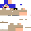 Texture for Rett MineZoo com boca