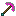 Texture for Story mode command block pickaxe