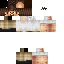 Texture for Steve