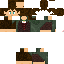 Texture for frodo