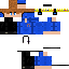 Texture for DavidPlayzMc820 TechnoCrown