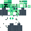 Texture for vee