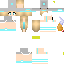 Texture for Daniok