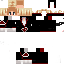 Texture for Mikey Akatsuki