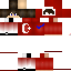 Texture for EaWarp