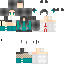 Texture for UT deren