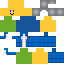 Texture for Glitchtale Noob