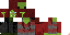 Texture for Fuzzy-red-baha